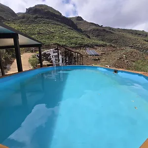 La Chusmita Valverde (El Hierro)